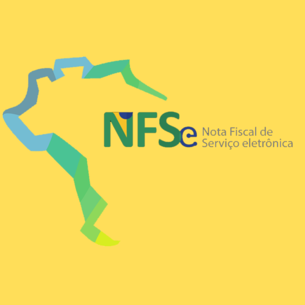 Nota Fiscal de Serviço Eletrônica